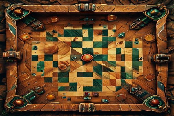 棋盘游戏下载指南：如何挑到适合自己的精品